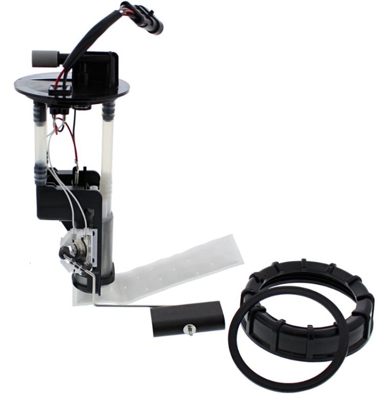 Fuel Pump Kit POLARIS ACE 500 '17-'18, ACE 570 '17-'18, ACE 900 EPS XC '17-'18 - Replaces 47-1017, All Balls
