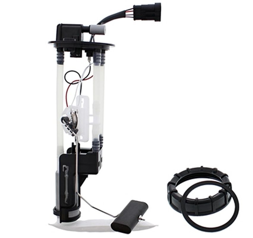 Fuel Pump Kit POLARIS FARMHAND 450HD 2X4 '17, SCRAMBLER 850 13-14, SPORTSMAN 550 11-14, SPORTSMAN 550 EPS 11-14, SPORTSMAN 850 WV 14 (OPIS DODATKOWY) - Replaces 47-1006, All Balls