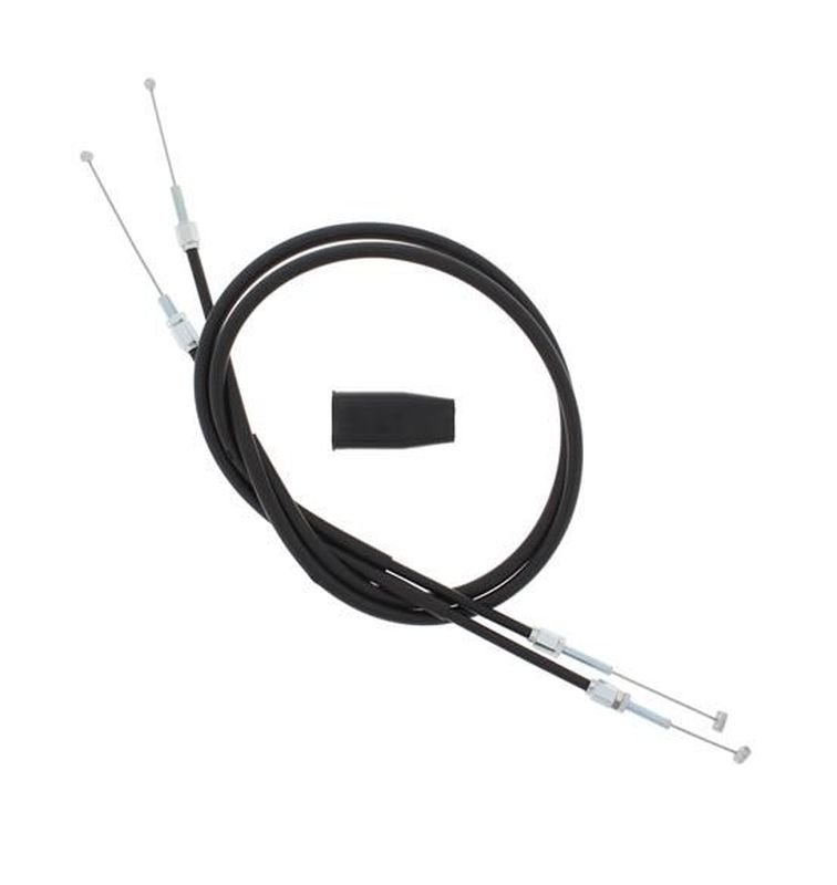 Throttle Cable HONDA CRF 230 L '08-'09, CRF 230 M '09, - WYCOFANA Z OFERTY, All Balls