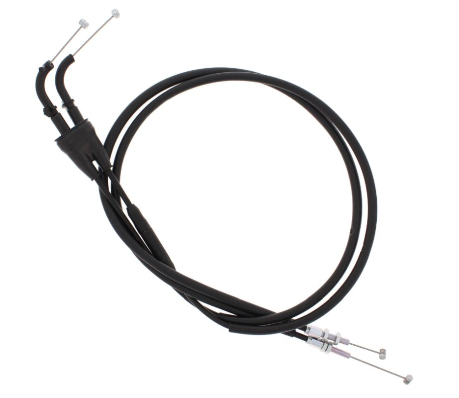Throttle Cable SUZUKI RMZ 250 '07, RMZ 450 '05-'07, All Balls