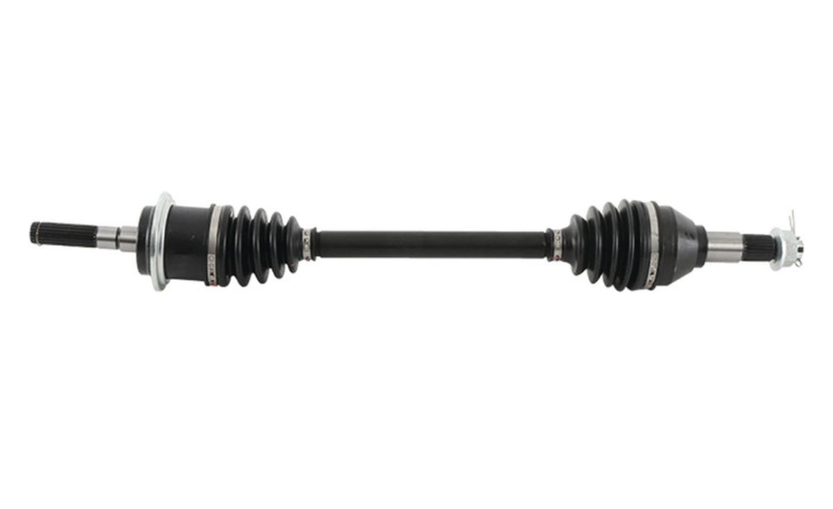 Axle CAN-AM COMMANDER / MAX 800 / 1000 DPS / LTD '13-'16, COMMANDER 800 / 1000 XT '11-'16 Front STRONA PRAWA, All Balls