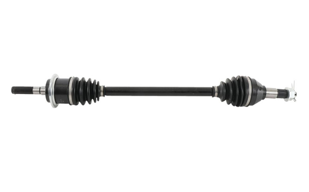 Axle CAN-AM MAVERIC 1000 XMR '14-'15 Front STRONA PRAWA, All Balls