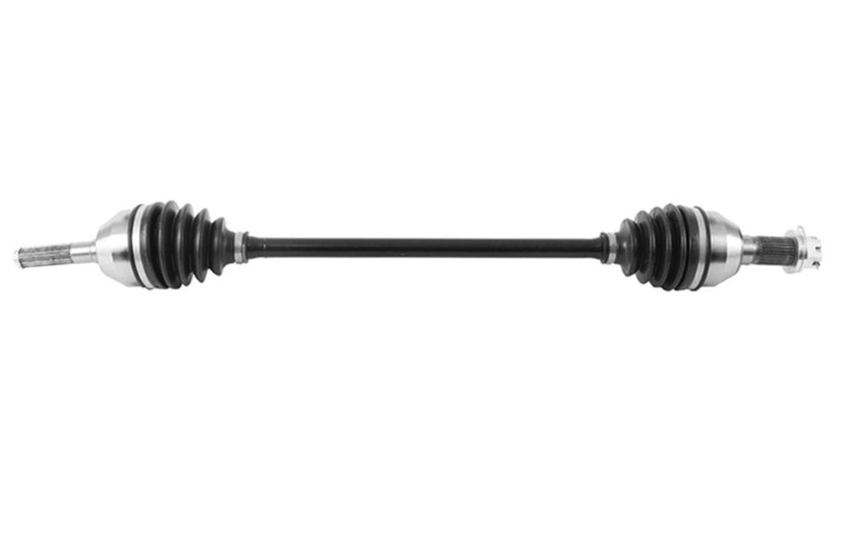 Axle CAN-AM MAVERIC X3 900 / TURBO / MAX '18-'20 Front STRONA LEWA, All Balls