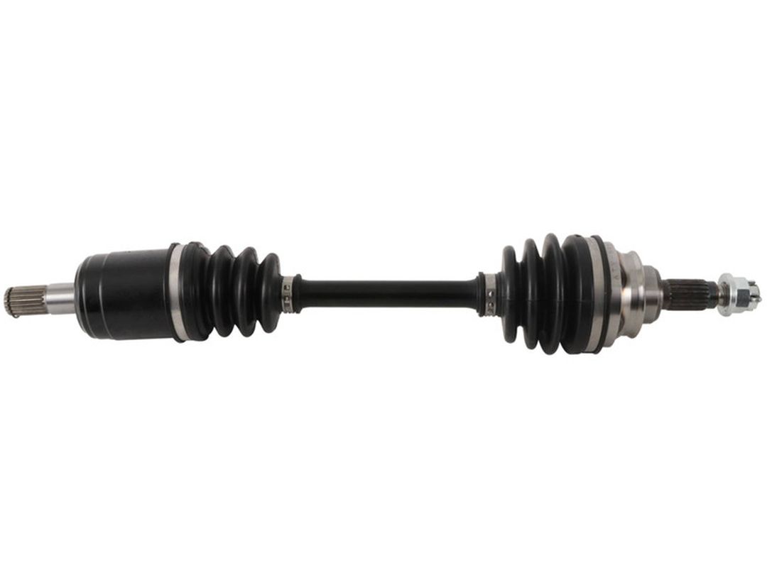 Axle HONDA TRX 650 RINCON '03-'04 Front STRONA PRAWA, All Balls
