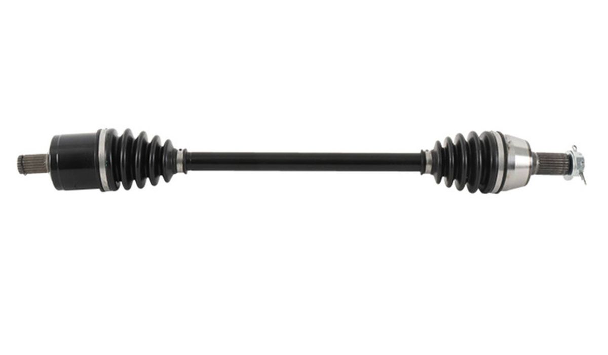 Axle POLARIS RANGER 900 4X4 DIESEL '11-'14, RANGER 900 HIPPO '14, Front STRONA LEWA / PRAWA, All Balls