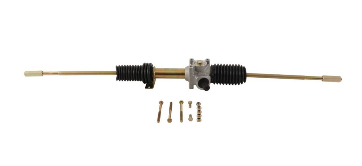 STEERING RACK KIT CAN-AM COMMANDER MAX 1000 LTD / XT / XTP / DPS '14, COMMANDER 1000 STD '11-'14, COMMANDER 1000 XT/LTD/DPS '11-'12, COMMANDER 800 STD / XT '11-'15, All Balls