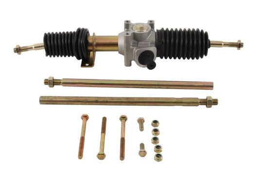 STEERING RACK KIT POLARIS RZR 4 800 '10-'14, RZR S 800 '09-'14, All Balls