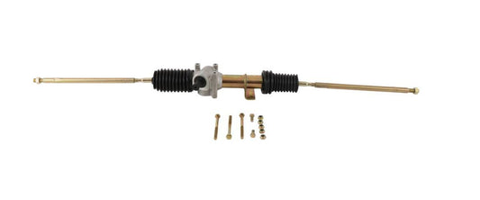 STEERING RACK KIT POLARIS RANGER 4X4 800 EFI / CREW '11-'14, RANGER 4X4 900 DIESEL / CREW '11-'14, RANGER 6X6 800 '11-'16, RANGER 900 D HIPPO / DIESEL INTL '14, RANGER XP 800 '12,, All Balls