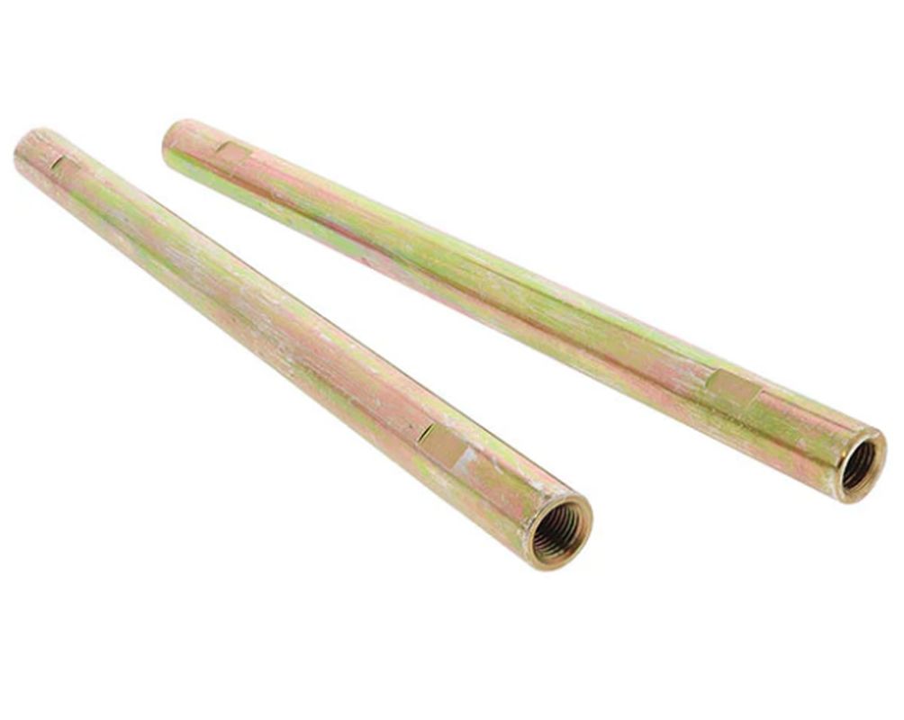 Tie Rod Only Kit (2pcs.) CAN-AM DEFENDER 1000 DPS '20-'24, DEFENDER 1000 DPS 6X6 '20-'24, DEFENDER 1000 PRO DPS / XT '20-'24, DEFENDER 1000 XT '20-'24, DEFENDER 1000 XT 6X6 '21-'24, DEFENDER MAX 1000 DPS / XT '20-'24, All Balls
