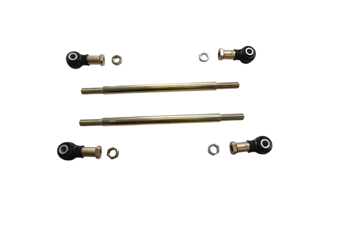 Tie Rod Upgrade Kit POLARIS SPORTSMAN 450 HO '22-'24, SPORTSMAN 570 EFI '22-'24, SPORTSMAN 570 PREMIUM '23-'24, SPORTSMAN 570 TRAIL / UTILITY '22-'24, SPORTSMAN TOURING 570 EFI '22-'24, All Balls