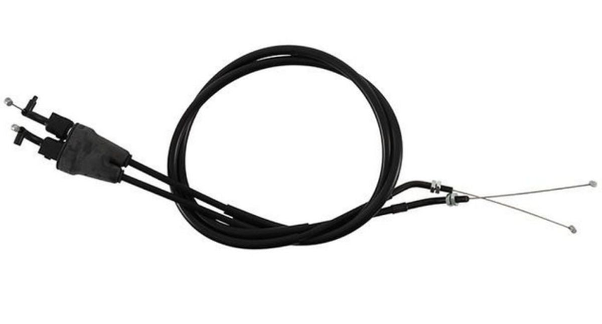 Throttle Cable HUSQVARNA FE 501 '17-'19, KTM EXC-F 500 '17-'19, All Balls