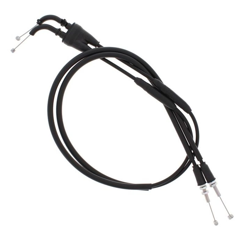 Throttle Cable HUSQVARNA TC 250 / 450 '03-'04, TE 250 / 450 '03-'04, TE 510 '04, SM 400'R '04, SM 450 R '03-'04, SMR 570 '03-'04, All Balls