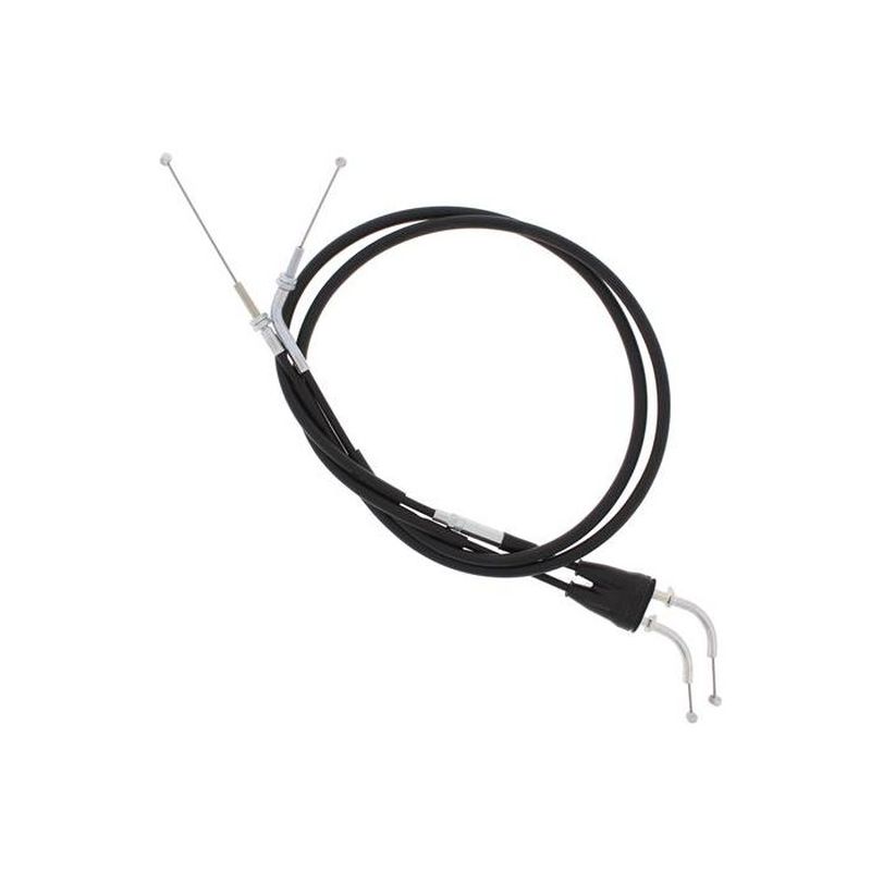 Throttle Cable SUZUKI DRZ 250 '01-'07 (GAŹNIK), All Balls