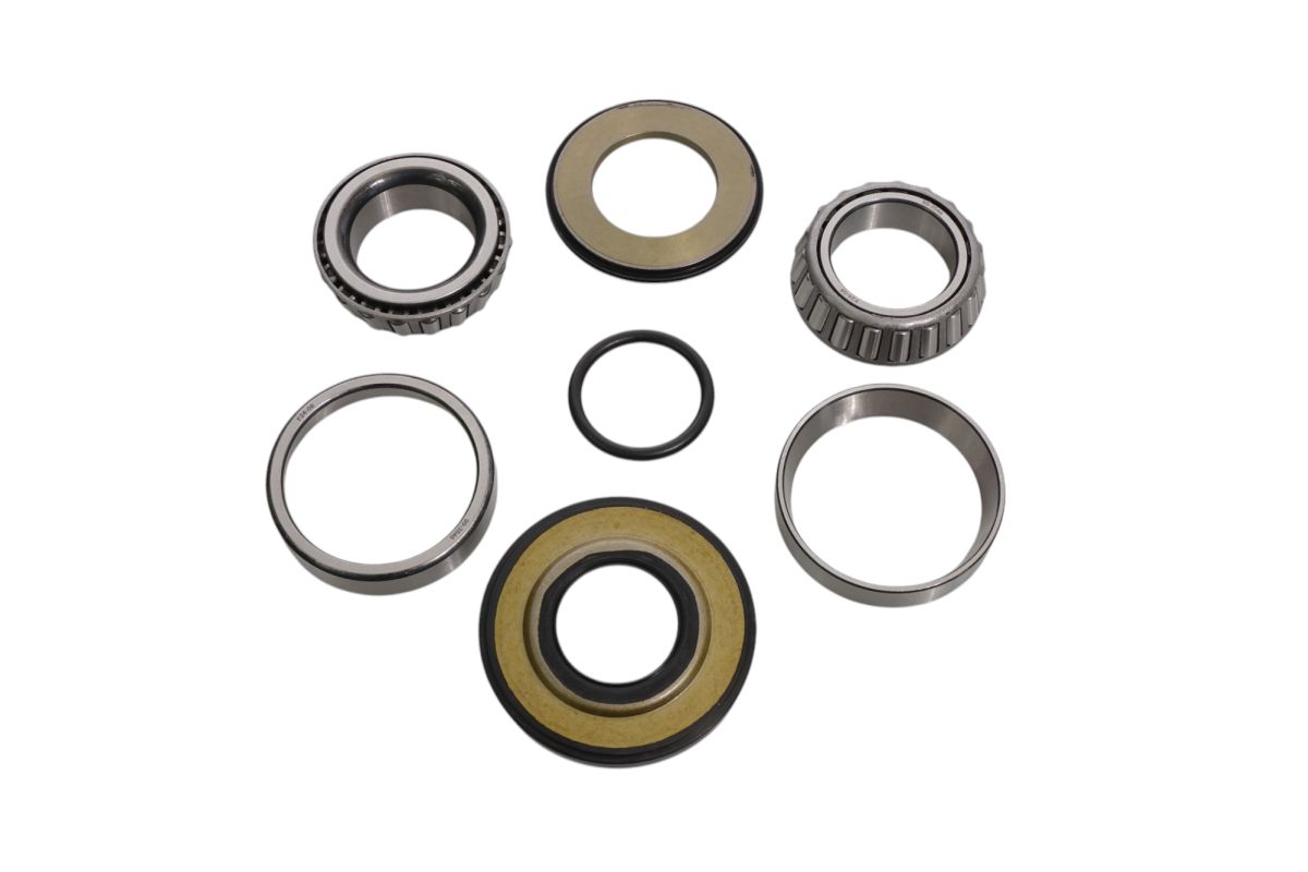 Steering Bearing Kit GAS-GAS / HUSQVARNA / KTM MODELE ENDURO PO '24 CROSS PO'23, All Balls