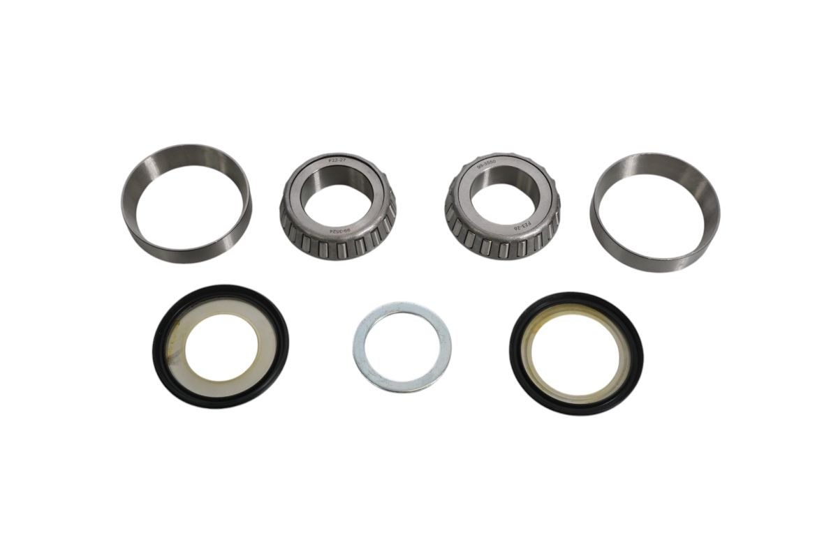 Steering Bearing Kit HONDA CBF 125 '09-'13, CBR 125 '04-'15, CT 125 ABS '21-'22, GROM 125 '14-'23, NSR 125 R '93-'01, Z 125 M '19-'21, All Balls