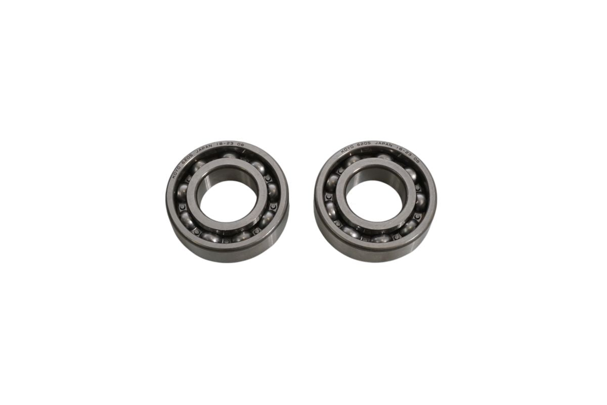 Crank Bearing Kit WITH SEALS YAMAHA TTR 50 '24, YFA1 '89-'04, YFM 125 GRIZZLY '04-'13, All Balls