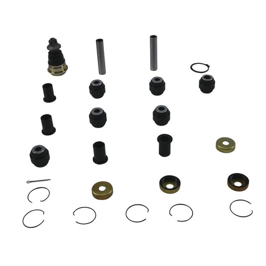 Rear Independent Suspension Kit HONDA TALON 1000 R SXS 1000S2R '19-'24, TALON 1000 RS SXS 1000S2R '23, TALON 1000 X SXS 1000S2X '23-'24, TALON 1000 XS SXS 1000S2X '23, All Balls