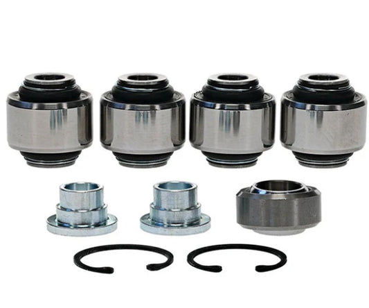 Rear Independent Suspension Kit POLARIS RZR XP 4 TURBO S VELOCITY '19-'20, RZR XP TURBO S VELOCITY '20, All Balls