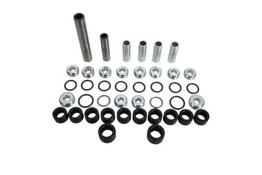 Rear Independent Suspension Kit POLARIS PRO XD FULL SIZE GAS CREW '22-'24, RANGER XP 1000 PREMIUM / TRAIL BOSS / CREW NSTR '21-'24, RANGER XP 1000 EPS PREMIUM / TRAIL BOSS '21-'24, RANGER XP 1000 NSTR '22-'24, All Balls