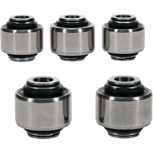 Rear Independent Suspension Kit POLARIS RZR TURBO PRO XP / 4 '20, RZR TURBO PRO XP 4 PREMIUM / ULTIMATE '20-'24, RZR TURBO PRO XP / 4 SPORT '21-'24, RZR TURBO PRO XP PREMIUM / ULTIMATE '20-'24, RZR XP 1000 PREMIUM / SPORT '21, All Balls