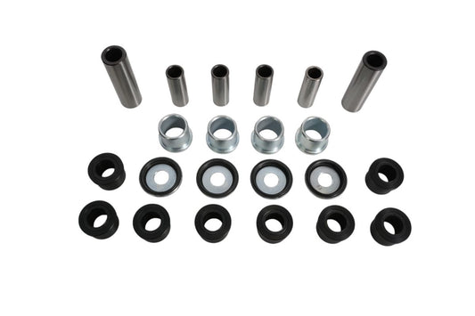Rear Independent Suspension Kit YAMAHA 1000 WOLVERINE RMAX2 '21, RMAX2 LE '21-'23, RMAX2 R-SPEC / SPORT '22-'23, RMAX2 XT-R '21-'23, RMAX4 '21, RMAX4 LE / XT-R '21-'23, RMAX4 R-SPEC '22-'23, All Balls