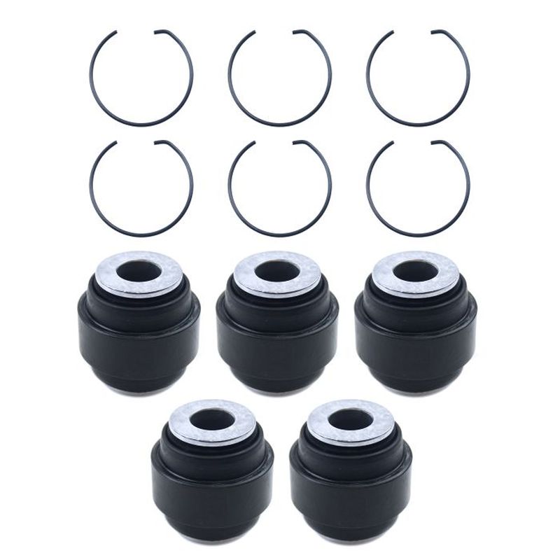 Rear Independent Suspension Kit HONDA TALON 1000R-4 SXS 1000S4R '23-'24, TALON 1000X SXS 1000S2X '19-'22, TALON 1000X-4 FOX LIVE SXS 1000S4D '20-'22, TALON 1000X-4 SXS 1000S4 '20-'22, TALON 1000X-4 SXS 1000S4X '23-'24, All Balls