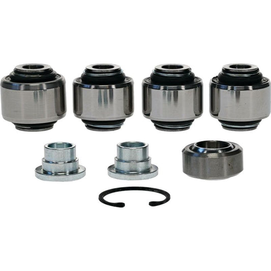 Rear Independent Suspension Kit POLARIS RZR TURBO S '21, RZR TURBO S 4 '21, RZR TURBO S 4 VELOCITY '21, RZR TURBO S VELOCITY '21, RZR XP 4 TURBO S '19-'20, RZR XP TURBO S '20, All Balls