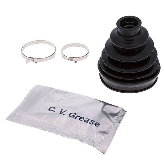 CV Boot Repair Kit Front UTV Internal / External POLARIS RZR PRO/PREMIUM/TURBO/R '22-'24 TYLNA Internal/External POLARIS RZR TURBO R PREMIUM / ULTIMATE '22-'24, All Balls