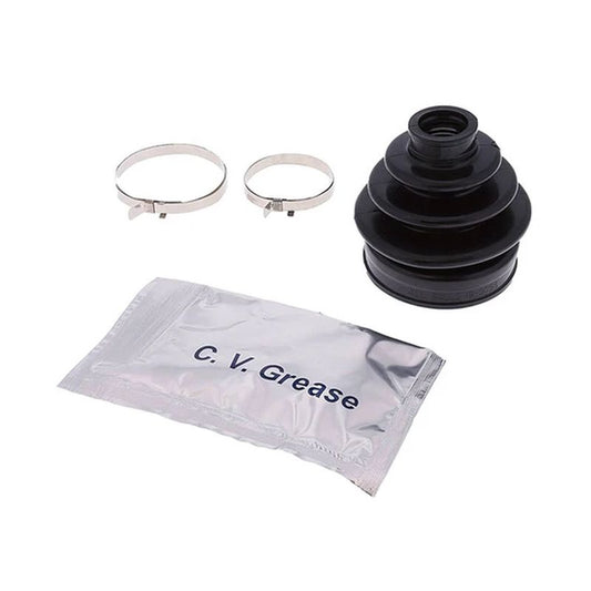 CV Boot Repair Kit Front UTV External HONDA PIONEER 1000/-5 '22-'24, PIONEER 1000/-5 DELUXE / FOREST / TRAIL '24, PIONEER 1000-6 DELUXE '23-'24 / Rear External PIONEER 1000-5 DELUXE / FOREST / TRAIL '23-'24, All Balls