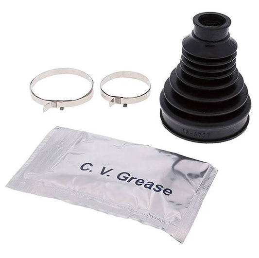 CV Boot Repair Kit Rear ATV / UTV Internal ARCTIC CAT ALTERRA 600 EPS '22, POLARIS RZR XP 1000 '22-'23, RZR XP 4 1000 '22-'23 / External ARCTIC CAT ALTERRA 600 EPS '22, All Balls