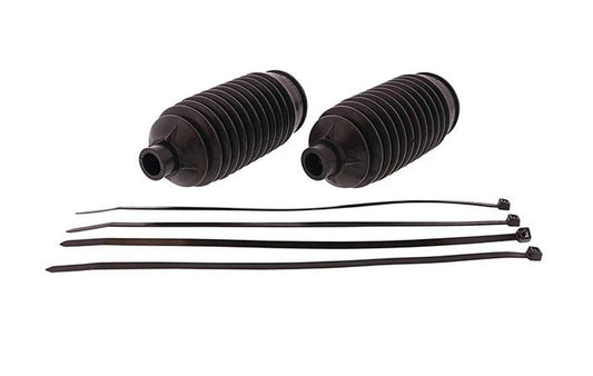 Tie Rod Boot Kit (2pcs.) KAWASAKI MULE PRO-DX '16-'18 / PRO-DX EPS '21-'22 / PRO-DXT '16-'22 / PRO-DXT EPS '21-'22 / PRO-DXT EPS LE '22 / PRO-FX 800 '16-'23 / PRO-FX 800 EPS '16-'22 / PRO-FX 800 LE '16-'22, All Balls