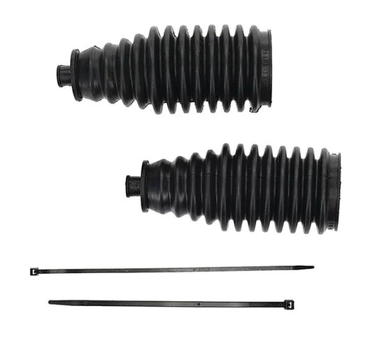 Tie Rod Boot Kit (2pcs.) POLARIS GENERAL XP 1000 EPS DELUXE '20-'22 / PREMIUM '23-'24 / SPORT '23-'24 / ULTIMATE '23-'24, RZR TURBO PRO XP 4 '20 / PREMIUM '20-'24 / SPORT '21-'24 / ULTIMATE '20-'24, All Balls