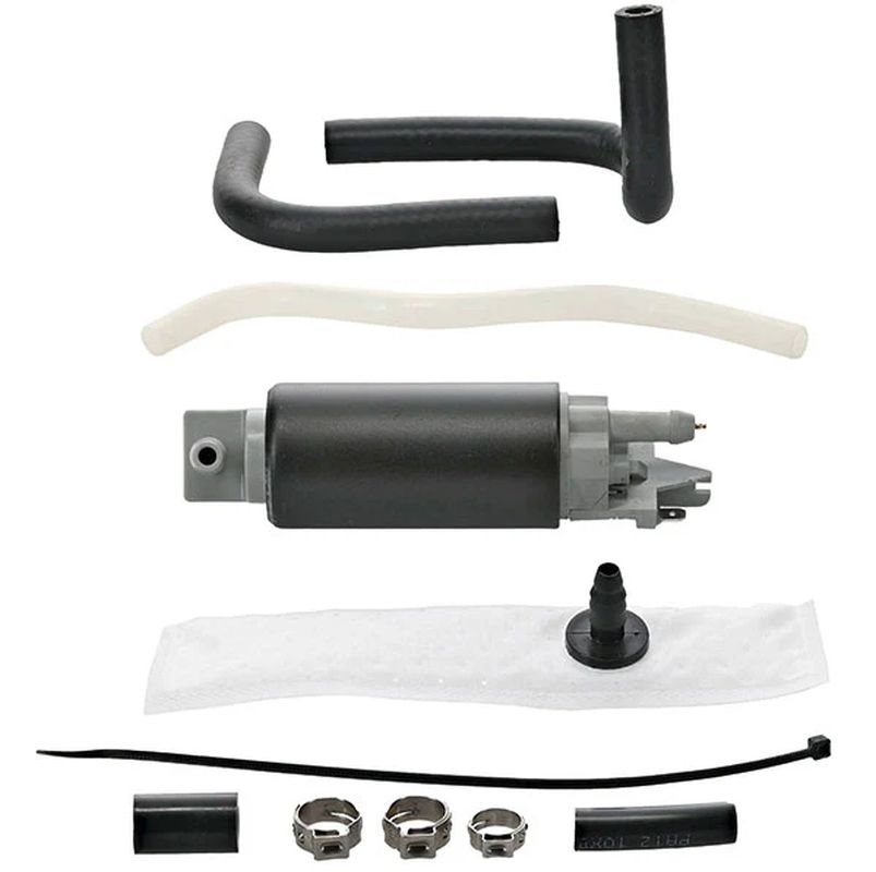 Fuel Pump Kit ARCTIC CAT 425 4X4 '11-'12, 450 4X4 '13-'15, 550 XR '15, 700 XR '15, ALTERRA 450 '16-'22, ALTERRA 500 '17-'18, ALTERRA 500 XT '16, ALTERRA 550 '16, ALTERRA 570 '19-'20, ALTERRA 700 '16-'21, PROWLER 500 '17-'22, All Balls