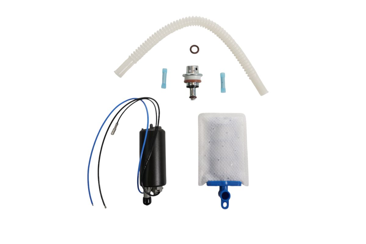 Fuel Pump Kit CAN-AM DEFENDER 700 /900 / 1000 DPS / MAX / LTD / XT / XTP / XMR / '22-'24, All Balls