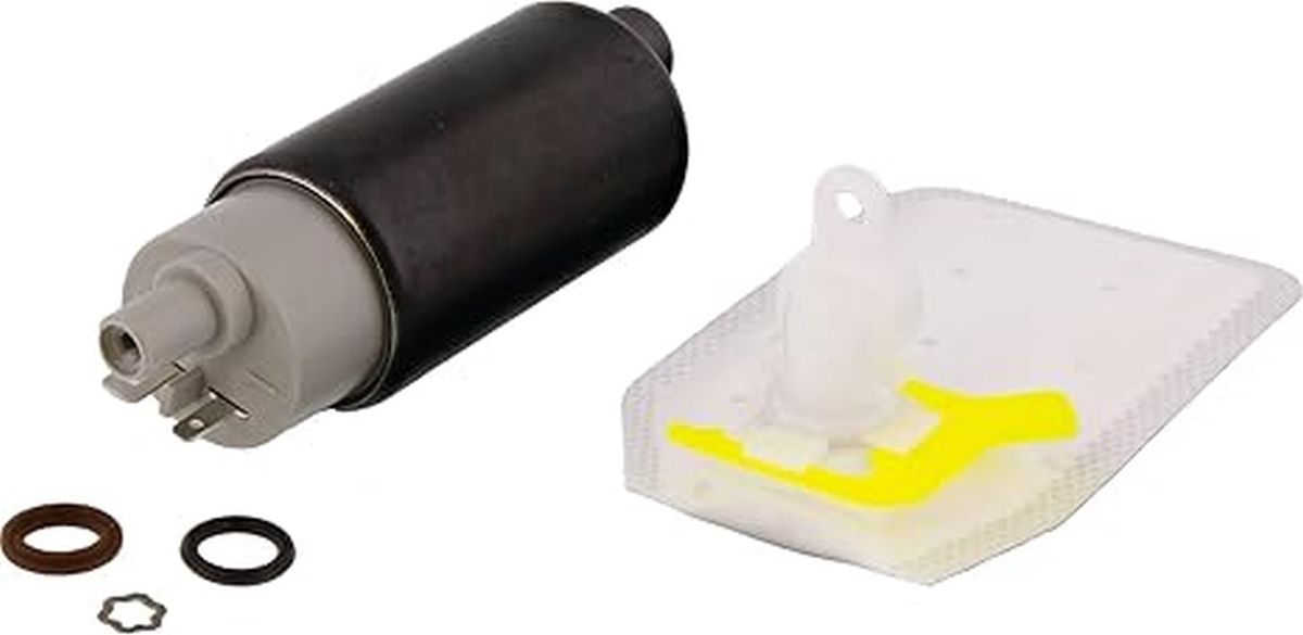 Fuel Pump Kit YAMAHA WR 250 / 450 F '20-'24 (WRF 450 / WRF 250) YZ 250 FX '20-'24, YZ 450 F '23-'24, YZ 450 FX '19-'24 (YZF 250 / YZF 450), All Balls