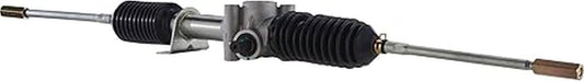 STEERING RACK KIT CAN-AM COMMANDER 800R '15-'20, 1000 '15-'17, COMMANDER 1000R '18-'20, COMMANDER MAX 1000 '15-'17, COMMANDER MAX 1000R '18-'20, COMMANDER MAX 800R DPS '16-'20, All Balls