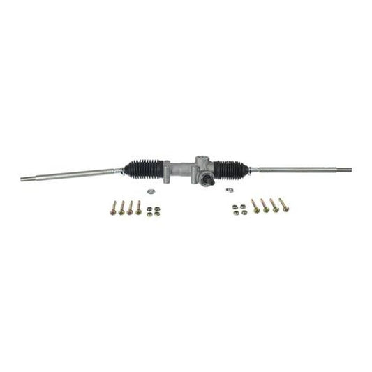 STEERING RACK KIT POLARIS RZR TURBO S '21, RZR TURBO S 4 '21, RZR TURBO S 4 VELOCITY '21, RZR TURBO S VELOCITY '21, RZR XP 4 TURBO S '19-'20, RZR XP 4 TURBO S VELOCITY '19-'20, RZR XP TURBO S '18-'20, RZR XP TURBO S VELOCITY '20, All Balls