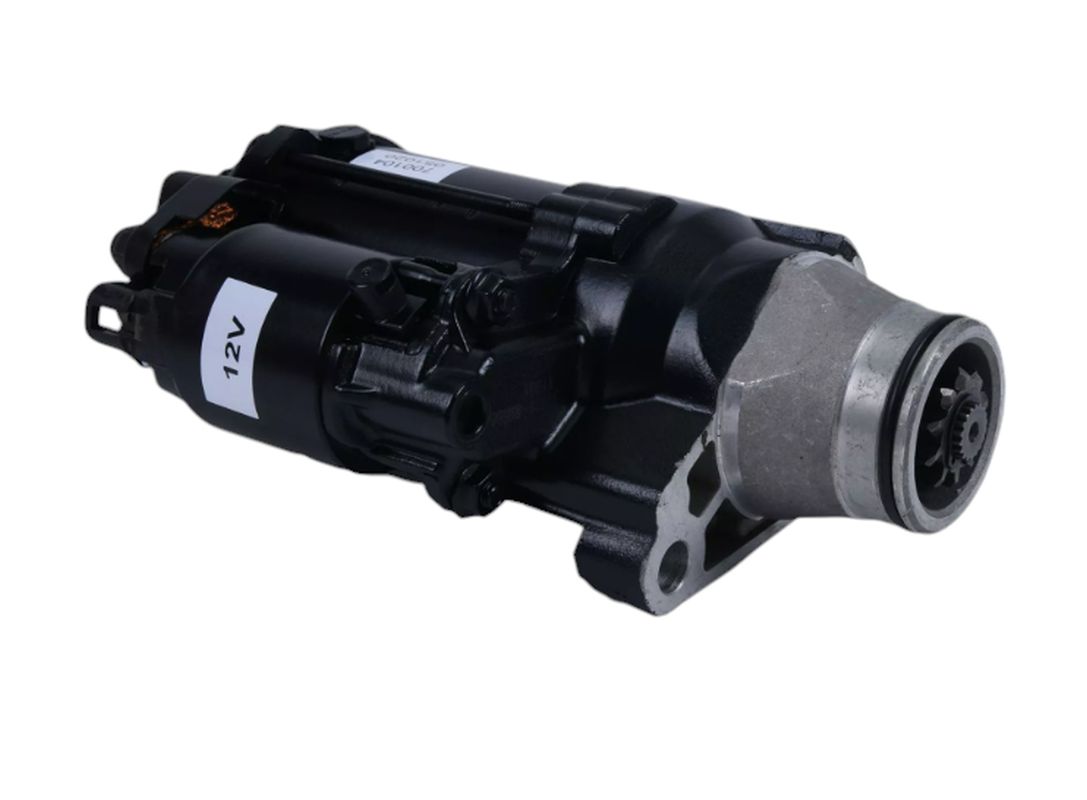 Starter Motor HARLEY DAVIDSON ELECTRA GLIDE / ROAD GLIDE / STREET (SEE ADDITIONAL DESCRIPTION), All Balls