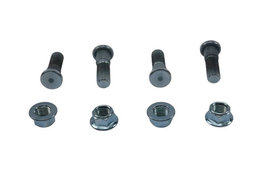 Wheel Stud and Nut Kit Front POLARIS PHOENIX 200 '05-'06, SAWTOOTH 200 '06, All Balls