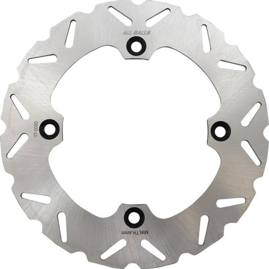 Brake Disc (Rotor) Front / Rear CAN-AM 700 / 800 / 1000 DEFENDER / MAVERICK, 700 / 1000 COMMANDER, All Balls