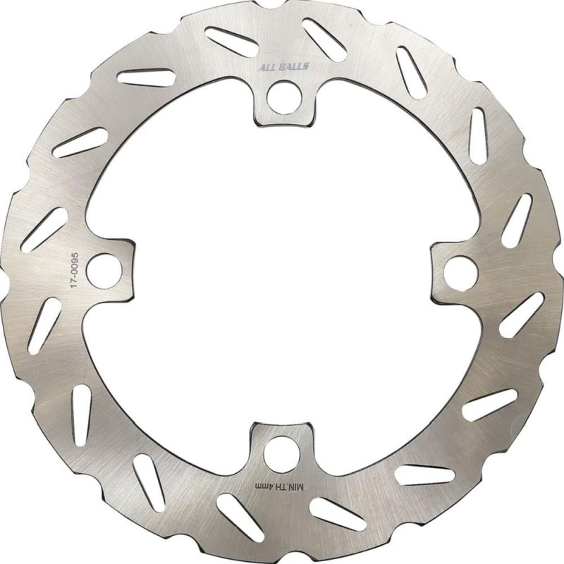 Brake Disc (Rotor) Front / Rear POLARIS GENERAL XP 1000 '20-'24, RZR XP 1000 '14-'20, RZR XP 1000 PREMIUM '20-'24, RZR XP 4 1000 '17-'24, All Balls