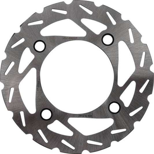 Brake Disc (Rotor) Front / Rear POLARIS RZE TURBO '16-'24, GENERAL 1000 '20-'24, All Balls