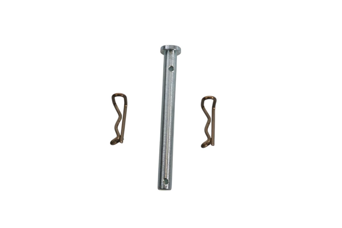 Brake Pad Retaining Pin Rear GAS-GAS EC 250/300 '21-'24, EC 450F '24, ES3 50/500 '24, EW 500F '24, EX / EX-F 250/300/350/450 '24, MC / MC-F 125/250/350/450 '24, HUSQVARNA FE 350/501 '22-'24, TE 150/250/300 '22-'24, All Balls