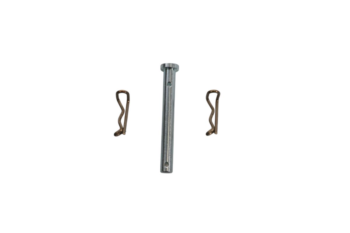 Brake Pad Retaining Pin Front GAS-GAS EC 250/300 '21-'24, EC 450F '24, ES 350/500 '24, EW 500F '24, EX / EX-F 250/300/350/450 '24, MC / MC-F 125/250/350/450 '24, HUSQVARNA FE 350/501 '22-'24, TE 150/250/300 '22-'24, All Balls