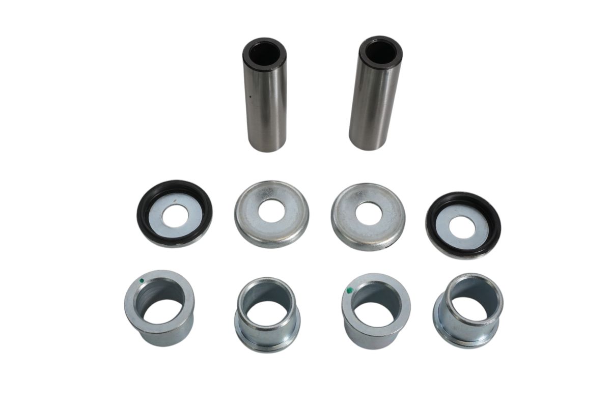 Rear Independent Suspension Knuckle Only Kit YAMAHA 1000 WOLVERINE RMAX2 '21, RMAX2 LE '21-'23, RMAX2 R-SPEC / SPOTR '22-'23, RMAX2 XT-R '21-'23, RMAX4 '21, RMAX4 LE / XT-R '21-'23, RMAX4 R-SPEC '22-'23, All Balls
