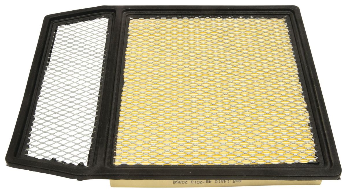 Air Filter CAN-AM Commander 800 '11-'20, Commander 1000 '13-'20, Maverick 1000 '13-'18, Maverick Max 1000 Turbo '14-'17, All Balls
