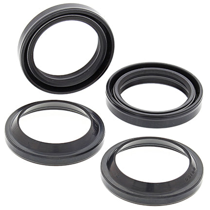Fork Seal & Dust Seal Kit SUZUKI DR250 82-85, DR400 80, DR500 81-83, PE175 78-81, PE250 79-81, PE400 80-81, RS250 80-81, All Balls