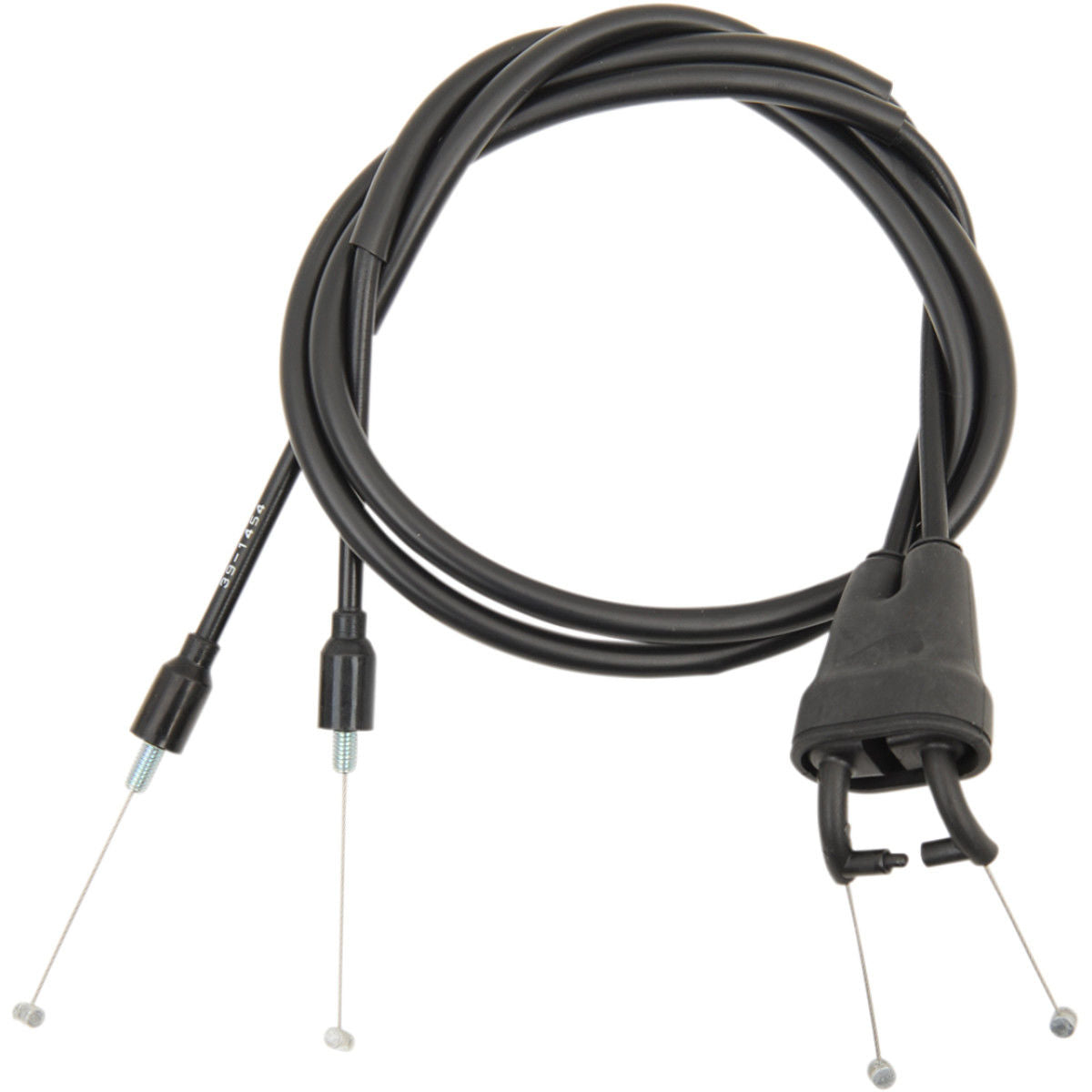 Throttle Cable GAS-GAS EX/MC 250/350/450F '21, HUSQVARNA FC 250/350/450 '19-'22, FE 250/350/450 '20-'22, KTM EXC-F 350/500 '20-'22, SX-F 250/350/450 '19-'22, XC-F 250/350/450 '19-'22, XC-FW 350/500 '20-'22, All Balls