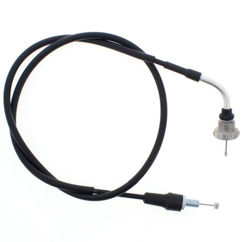 Throttle Cable HONDA TRX 250 Recon '97-'01, TRX 250TE Recon '02-'21, TRX 250TM Recon '02-'21, TRX 250X/EX Sportrax '01-'05, All Balls