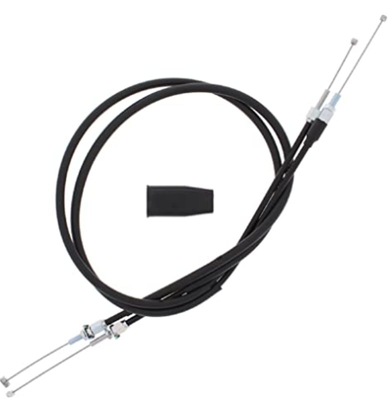 Throttle Cable HONDA XL 250R '84-'85, XL 350R '84-'85, XL 600R '83-'87, XR 250R '84-'85, XR 350R '83-'84, XR 600R '85-'87, All Balls